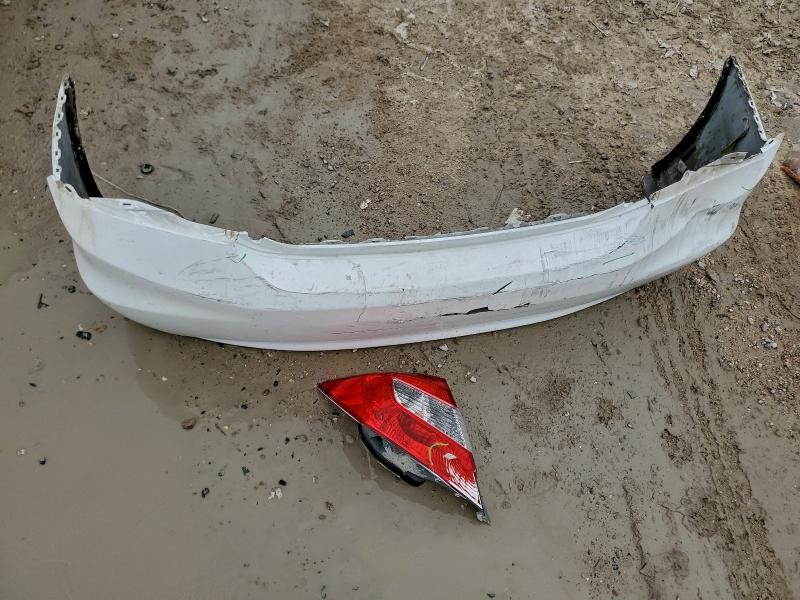 2012 HONDA CIVIC LX #3304818543