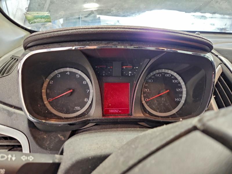 2014 GMC TERRAIN SL #3310391965