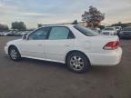Lot #3302929688 2001 HONDA ACCORD EX