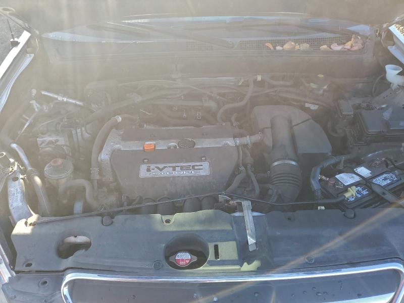 2005 HONDA CR-V LX #3305355321