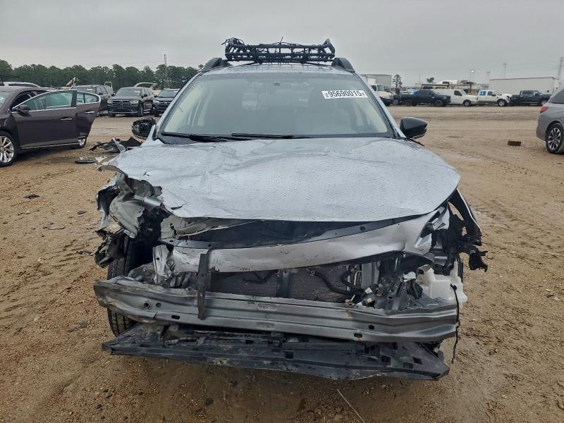 2025 SUBARU OUTBACK PR #3308362282