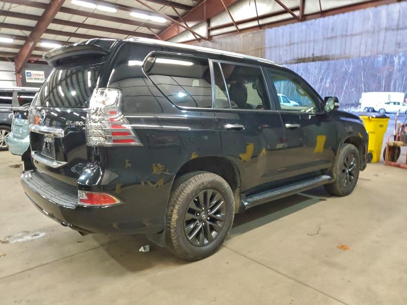 2020 LEXUS GX 460 PRE #3304793333
