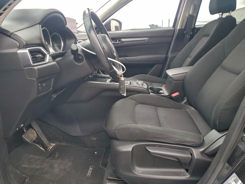 2018 MAZDA CX-5 SPORT #3302886904