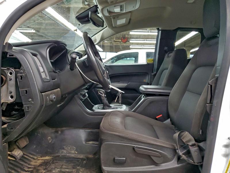 2022 CHEVROLET COLORADO L #3311716218