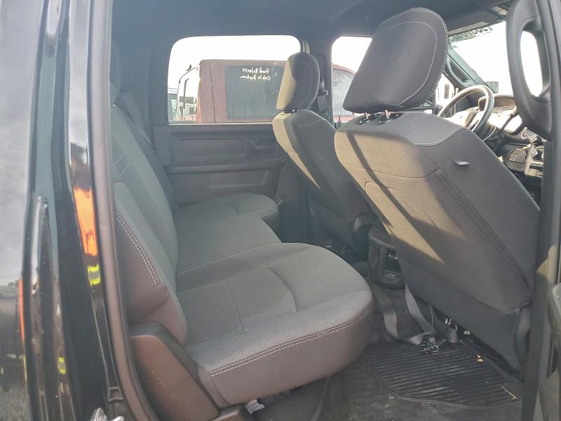 2024 RAM 3500 TRADE #3315493357