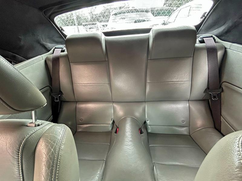 2007 FORD MUSTANG #3308280166