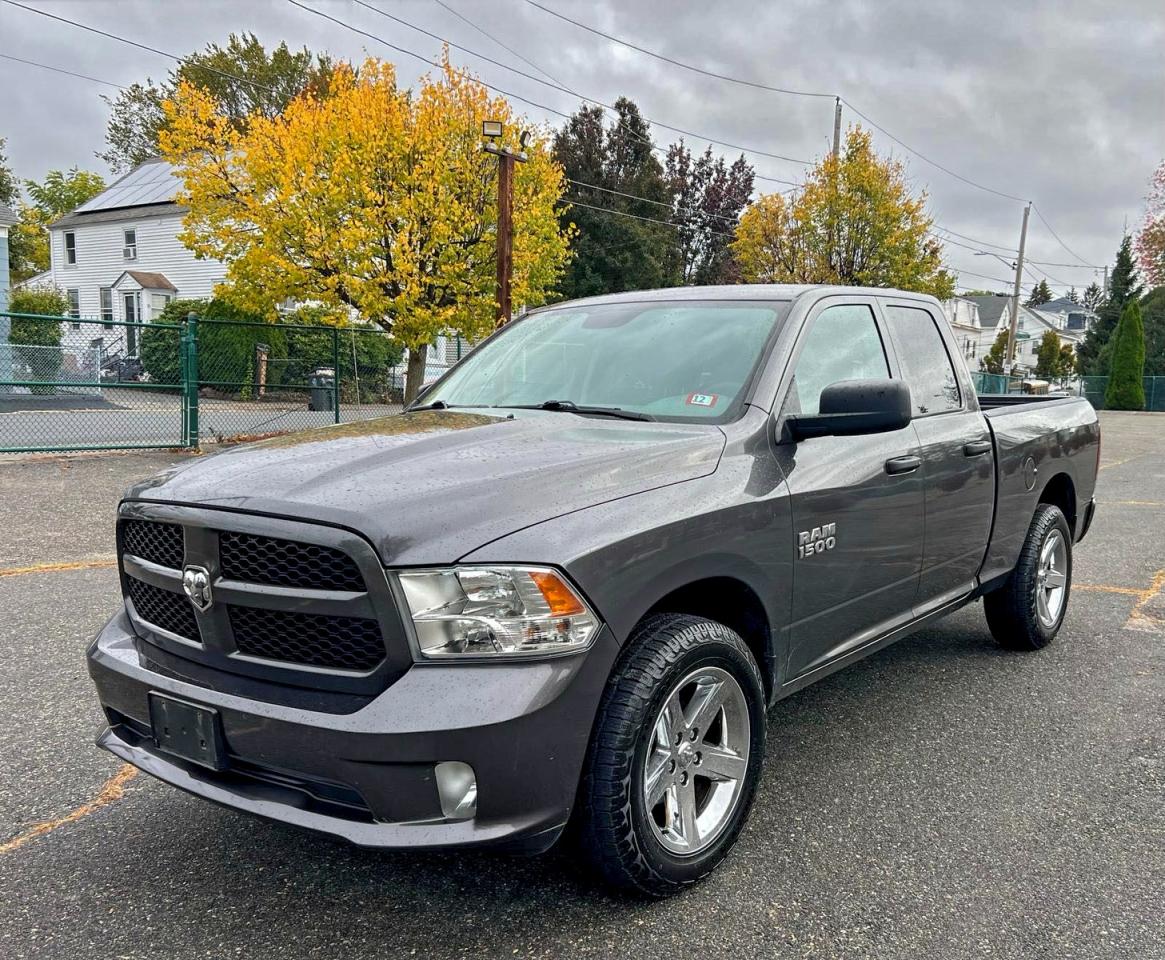 RAM 1500 ST