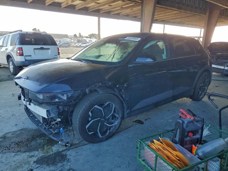 2023 HYUNDAI IONIQ 5 SE #3304776943