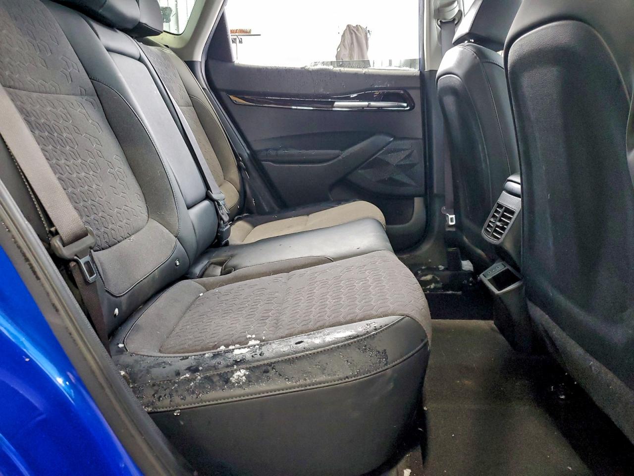 Lot #3315859170 2024 KIA SELTOS S