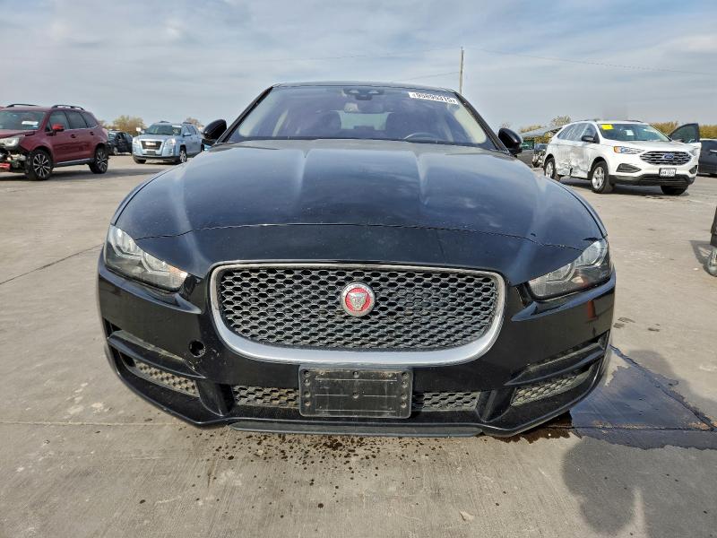 2017 JAGUAR XE PREMIUM #3305450094