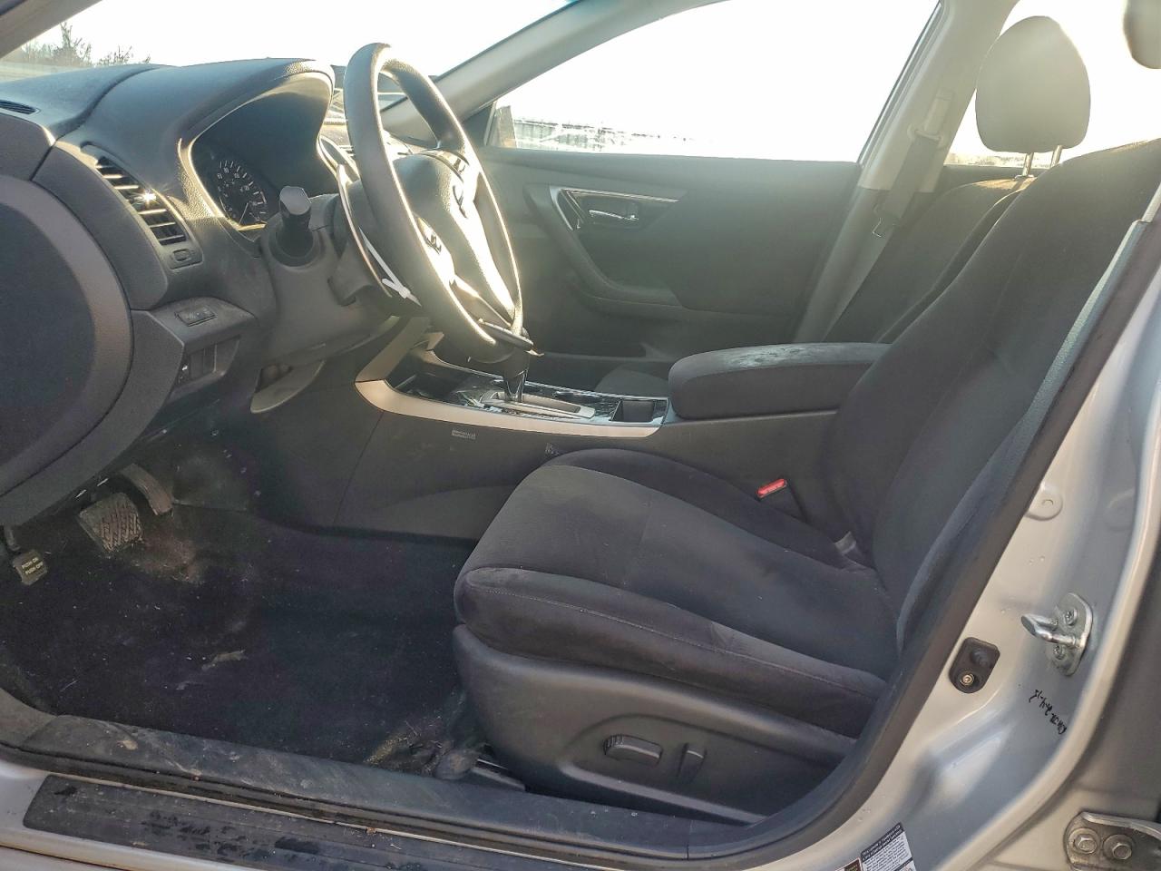 Lot #3310445337 2013 NISSAN ALTIMA 3.5