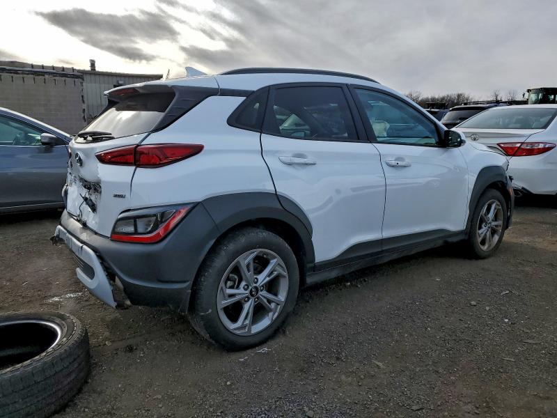 2023 HYUNDAI KONA SEL #3311461302