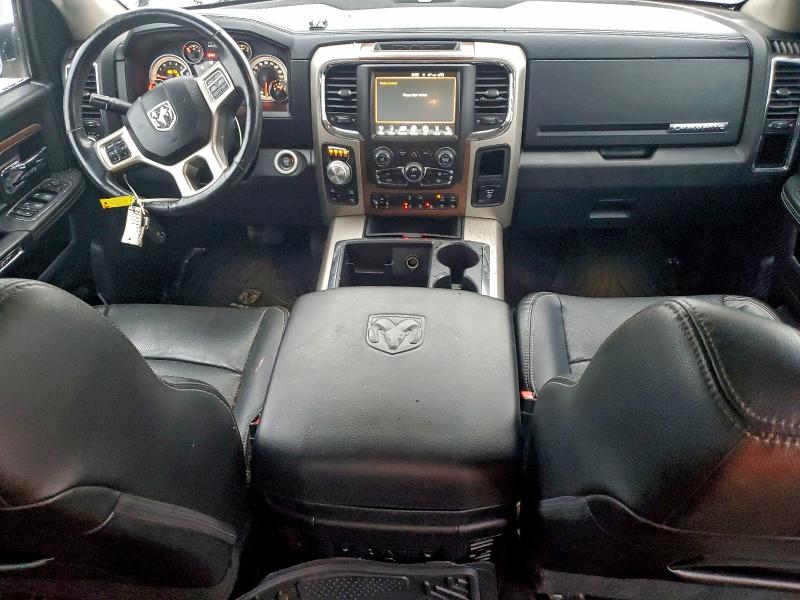 2014 RAM 1500 LARAM #3309465583