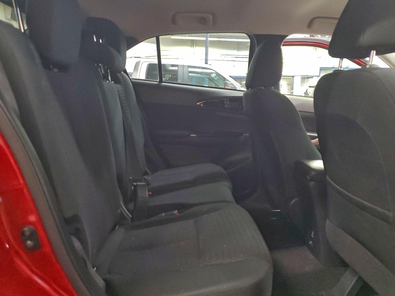 MITSUBISHI ECLIPSE LE