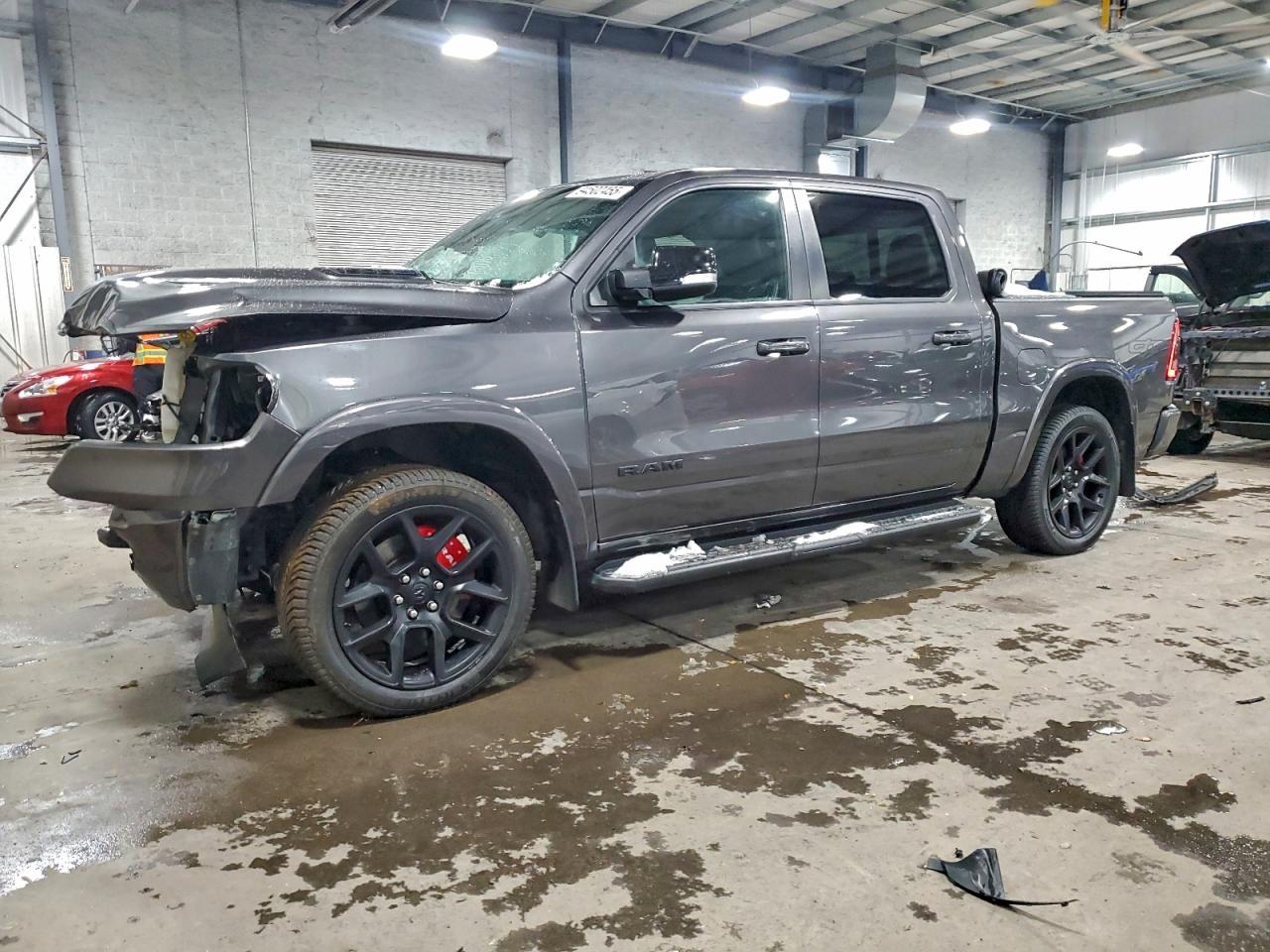 RAM 1500 LARAMIE