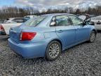 Lot #3303962717 2011 SUBARU IMPREZA 2.