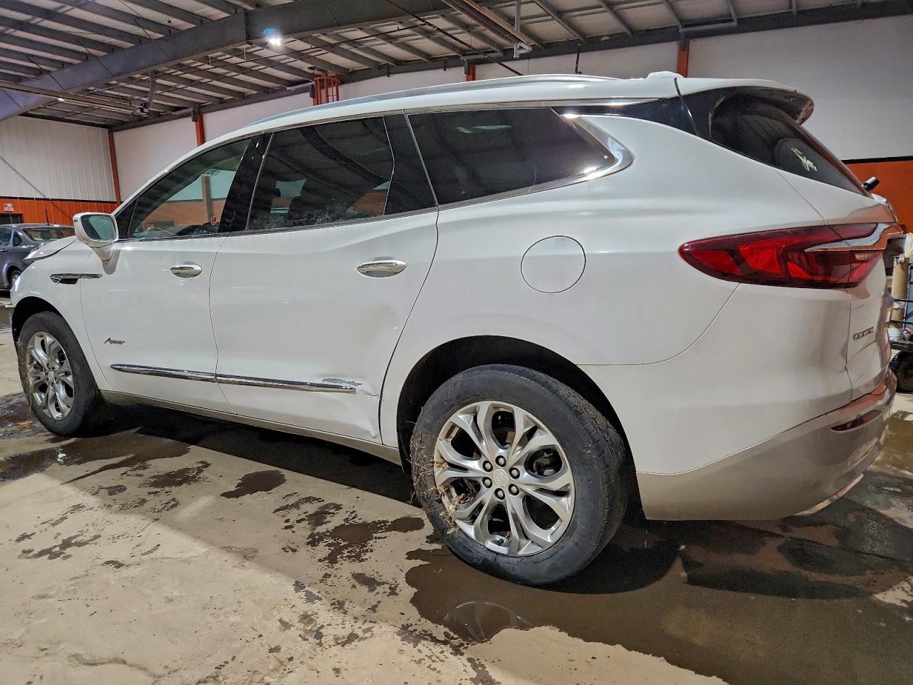 BUICK ENCLAVE AVENIR