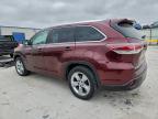 Lot #3304729940 2014 TOYOTA HIGHLANDER