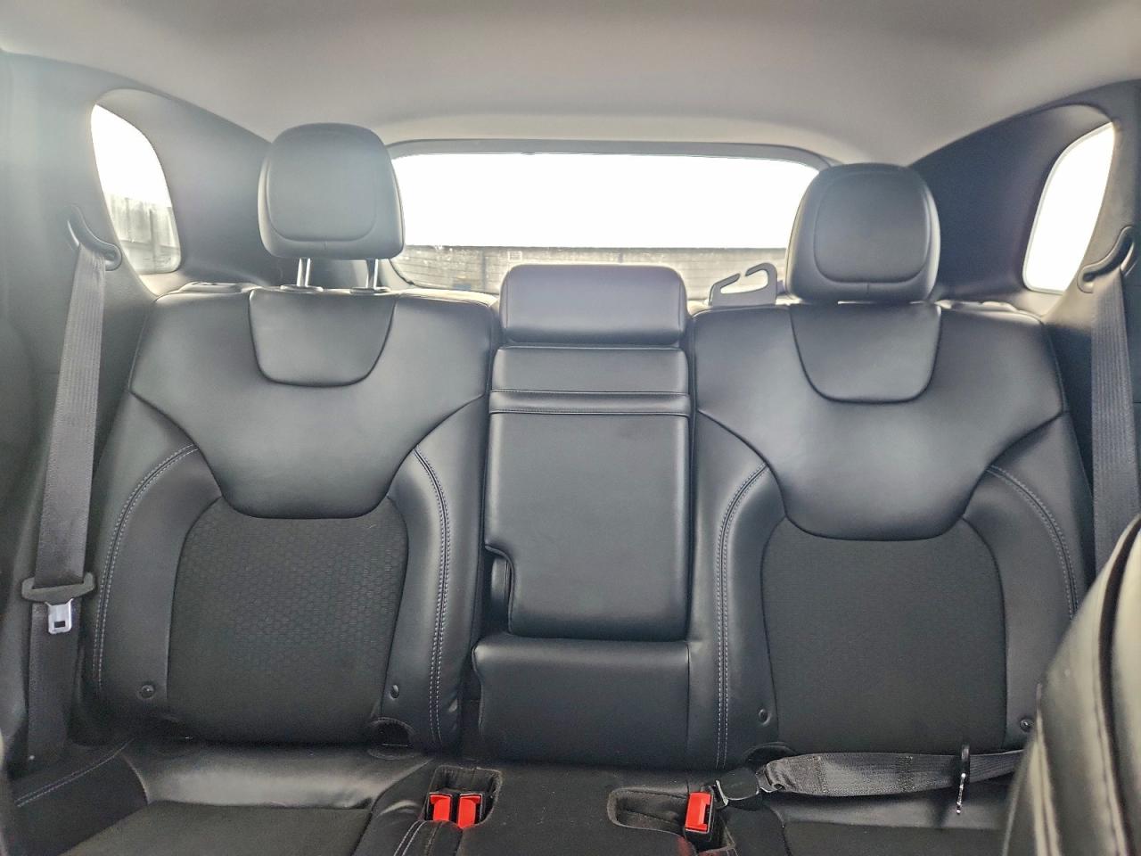 JEEP GRAND CHEROKEE LATITUDE PLUS