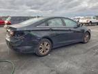 Lot #3308473361 2013 HYUNDAI SONATA GLS