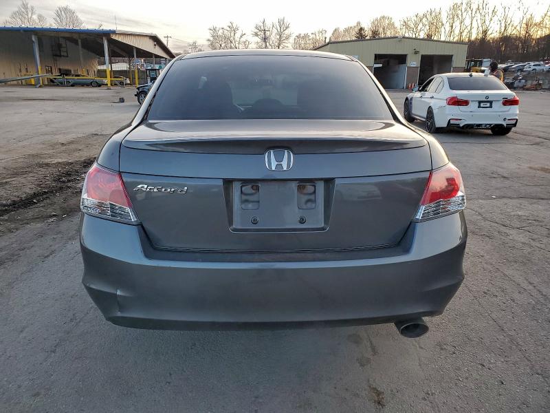 2010 HONDA ACCORD EX #3310319048