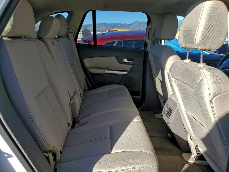 2013 FORD EDGE SE #3304959947