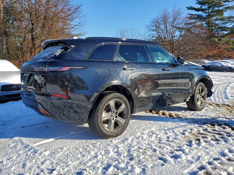 2025 LAND ROVER RANGE ROVER VELAR DYNAMIC SE #3304539445