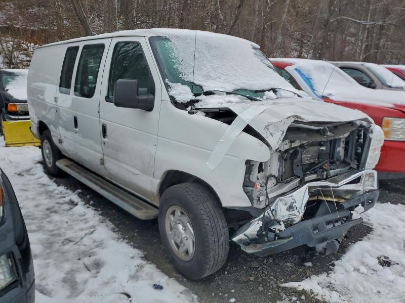 2014 FORD E250 #3304516454