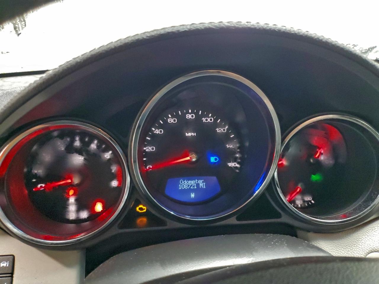 CADILLAC CTS PERFORMANCE COLLECTION