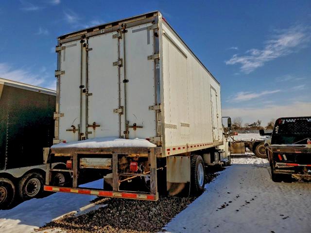 2018 FREIGHTLINER M2 106 MED #3310581063