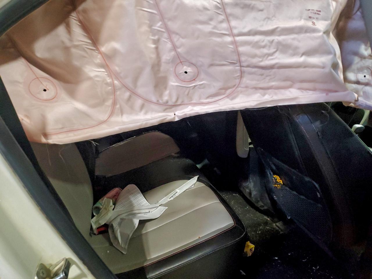 CHEVROLET EQUINOX LTZ