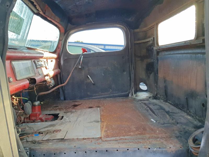 1946 FORD COUPE #3304567439