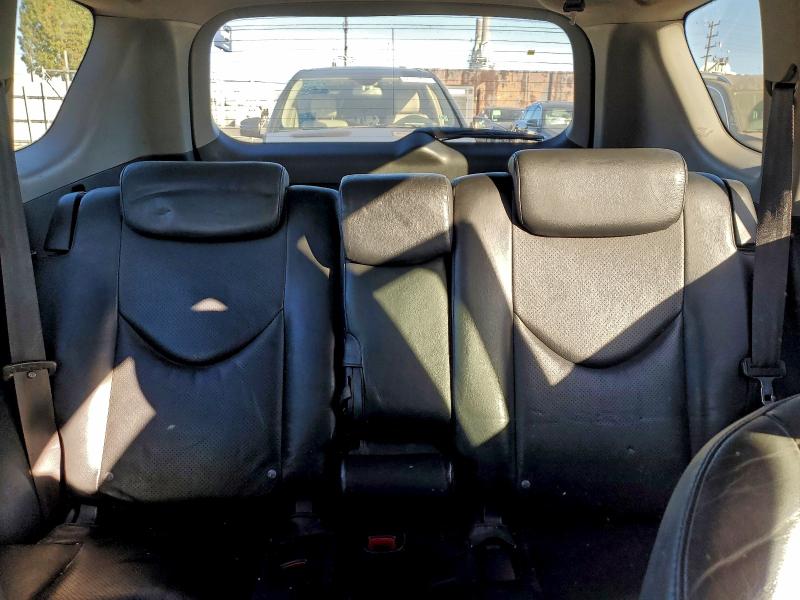 2009 TOYOTA RAV4 SPORT #3310586068