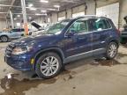 Lot #3302658027 2015 VOLKSWAGEN TIGUAN S