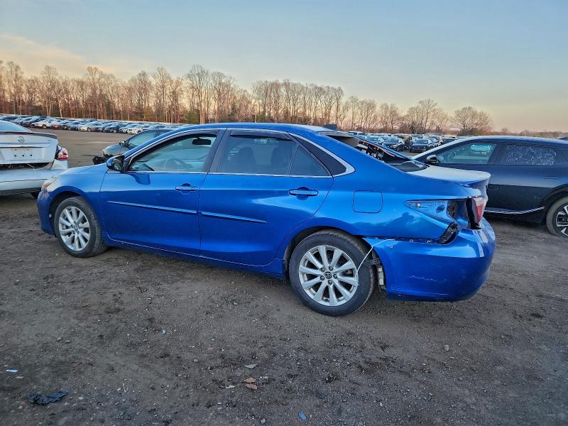 2017 TOYOTA CAMRY LE #3305307307