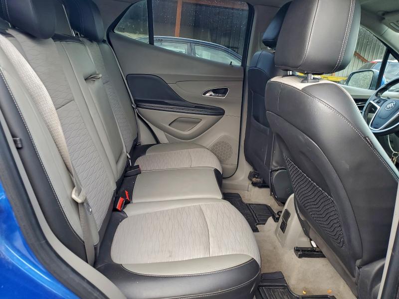 2015 BUICK ENCORE CON #3317775070