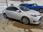 Lot #3318717954 2017 TOYOTA COROLLA L
