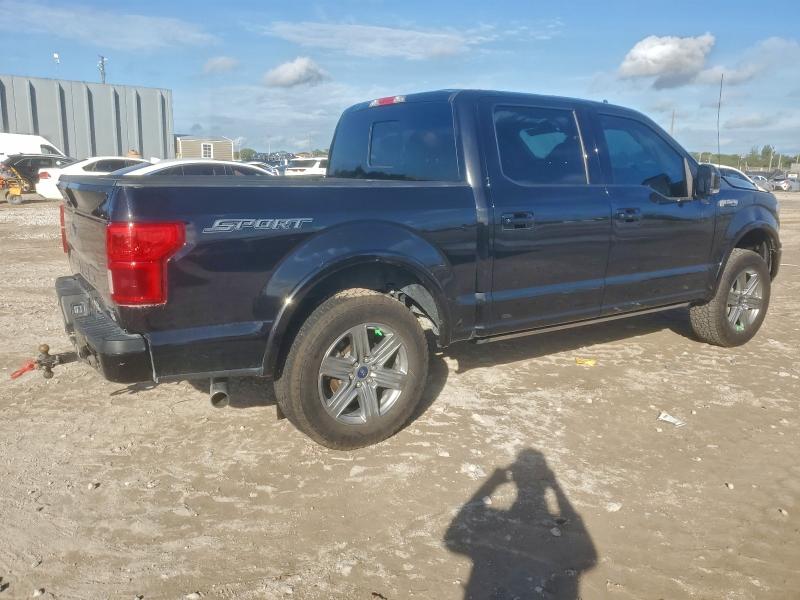 2019 FORD F150 SUPER #3303919723