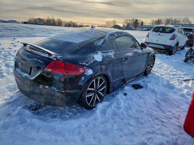 2008 AUDI TT 2.0T #3312560865