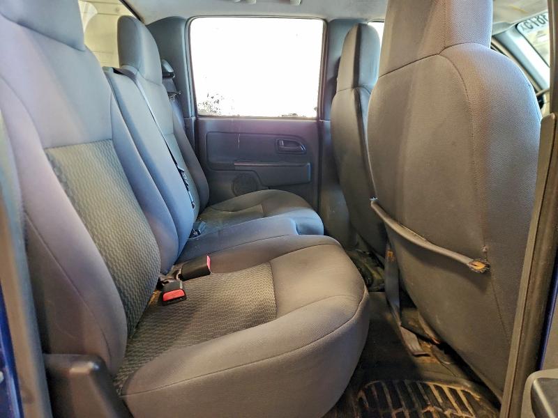 2006 CHEVROLET COLORADO #3312226138