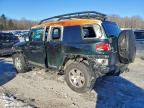 Lot #3317793137 2009 TOYOTA FJ CRUISER