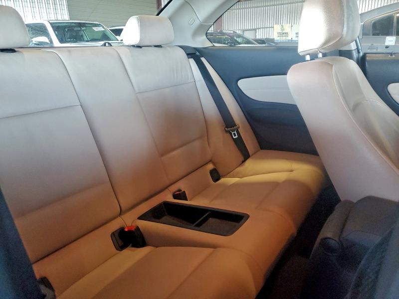 2012 BMW 128 I #3305407320