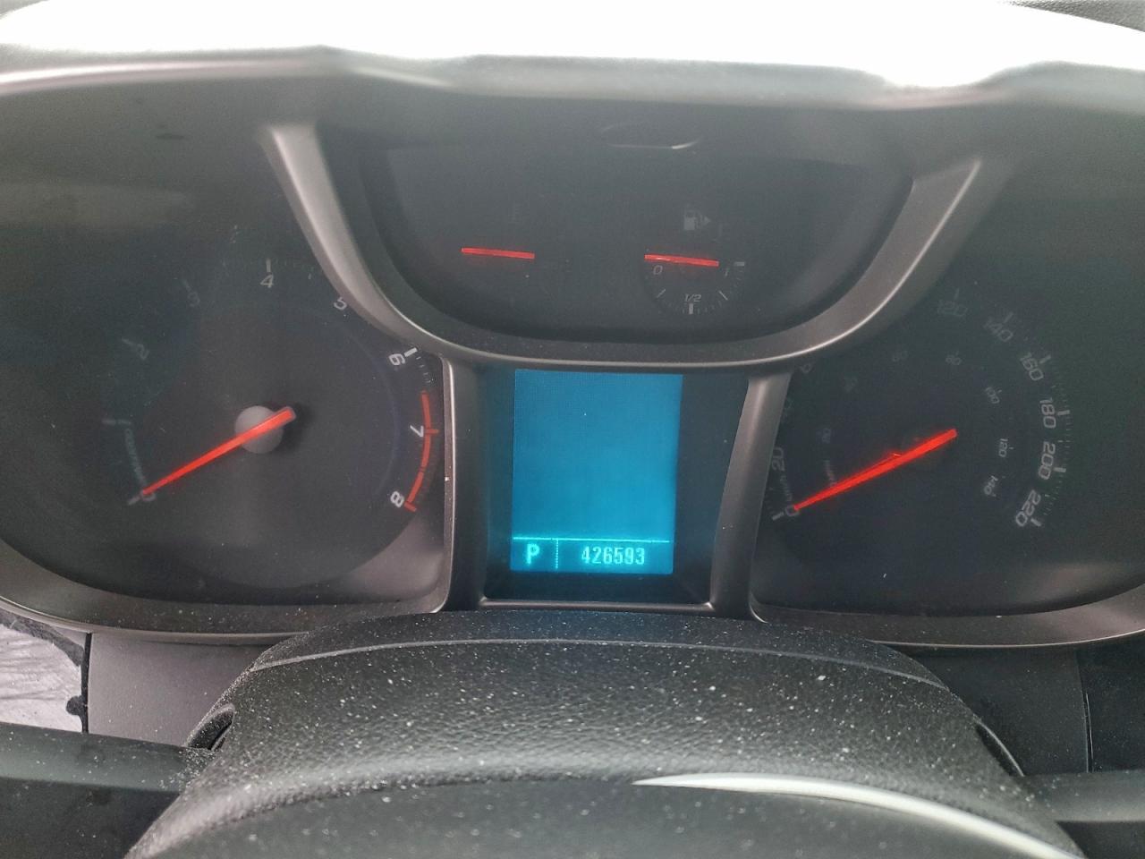 CHEVROLET ORLANDO LT