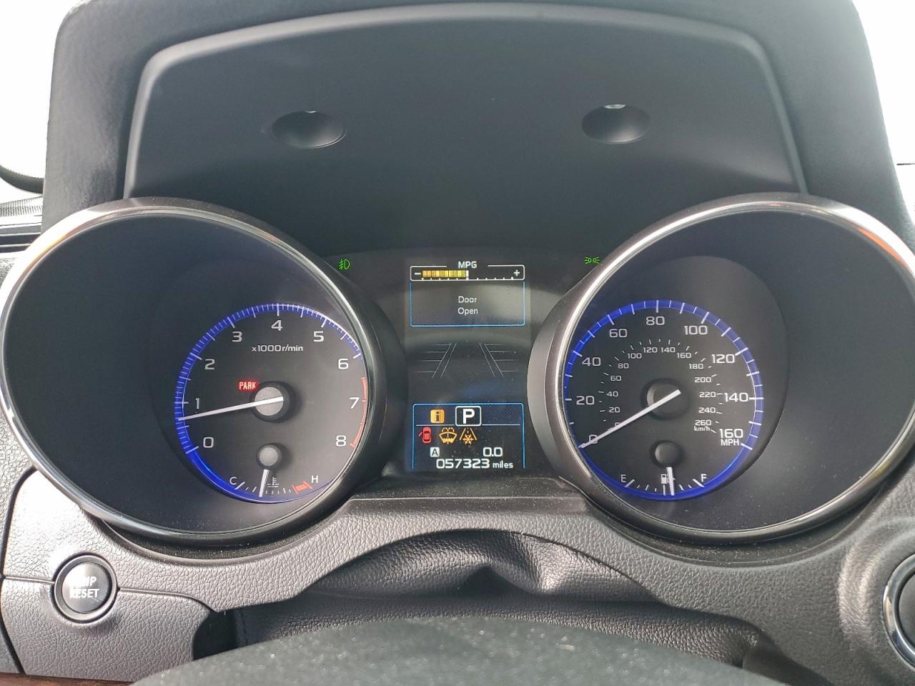 SUBARU OUTBACK 3.6R LIMITED