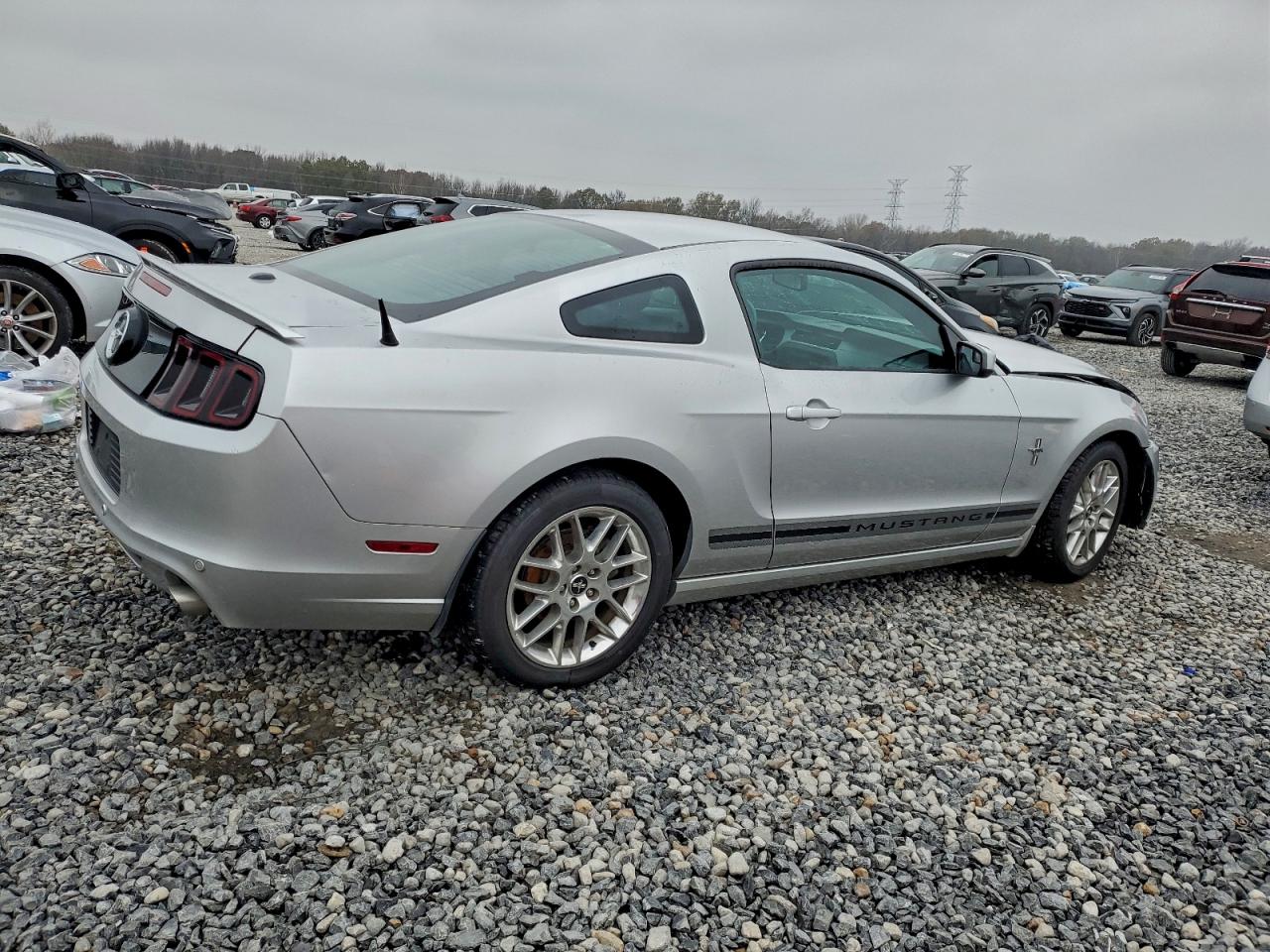 FORD TRACTOR 1310 TRACT
