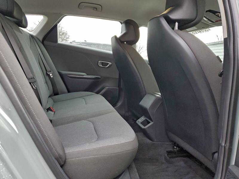 2025 KIA K4 LX #3317824199