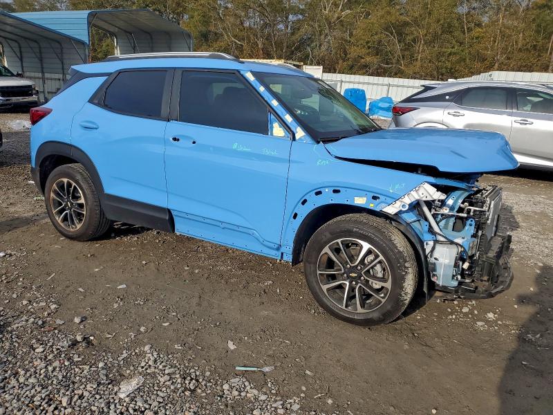 2024 CHEVROLET TRAILBLAZE #3304635967