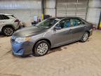 Lot #3303975781 2014 TOYOTA CAMRY L