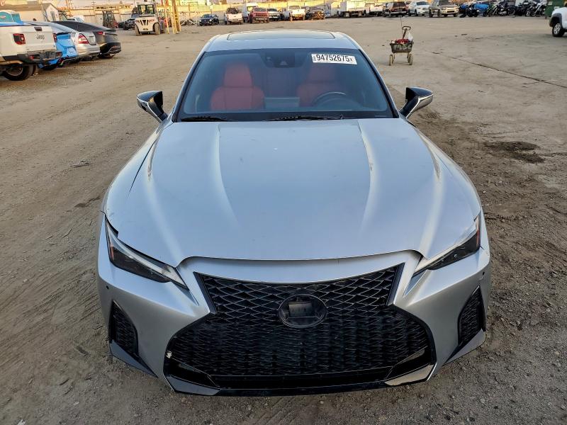 2021 LEXUS IS 350 F S #3302635010