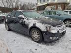 Lot #3303747438 2012 CADILLAC CTS